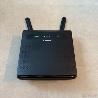 Thomson TH4G300 - 2