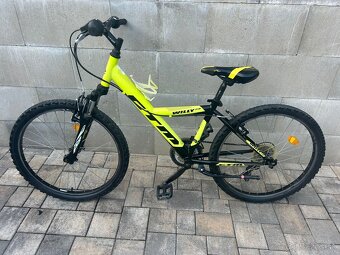 CTM bicykel - 2