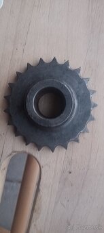 Primarne koleso Jaw 175 356 - 2