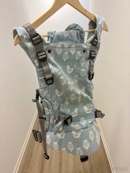 Sestrice Carrier - 2
