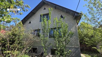 NA PREDAJ, rodinný dom, Žilina - Závodie - 2
