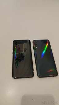 Samsung Galaxy A50 dual SIM - 128GB/4GB RAM - 2