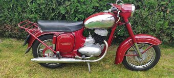 Jawa 559 - 2