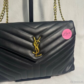 YSL kabelka - 2