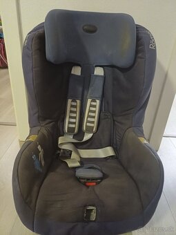 Romer autosedačka - 2