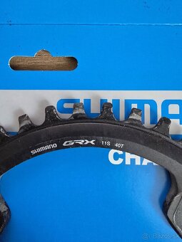 GRX FC-RX810 - 2