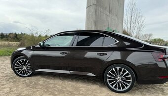 Škoda Superb - 2