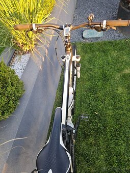 Predam horsky bicykel KTM Ultra 29" - 2