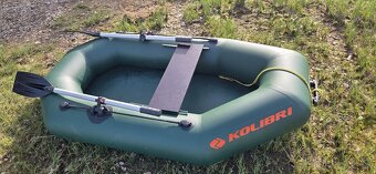 Kolibri 190 - 2