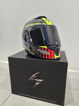 Helma scorpion exo - R1 - 2