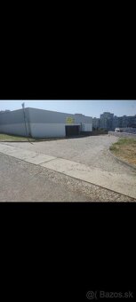 Predám garáž v Hlohovci - 2
