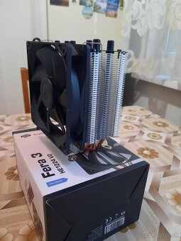 Predám CHladič - 2