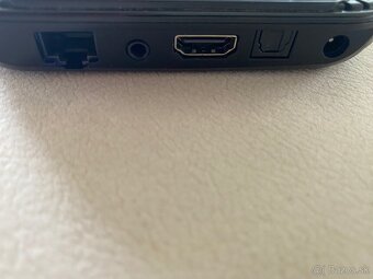 TV Box Transpeed S905X4 (Kodi) - 2