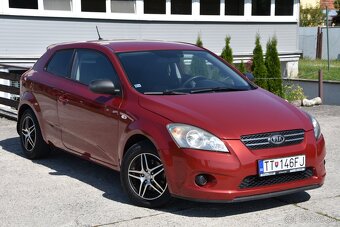 Kia Ceed - 2