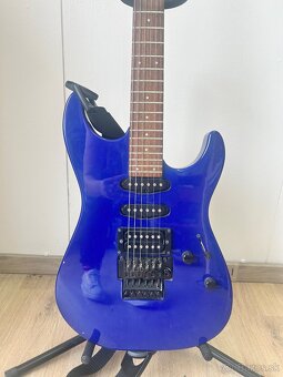 Elektrická gitara Squier by Fender Stagemaster - 2