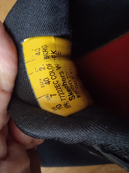 tenisky  skechers - 2