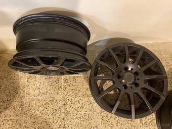 Al disky Mazda 16” - 2
