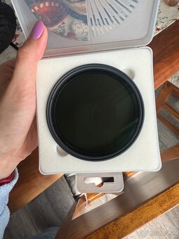 ND Filter - 2
