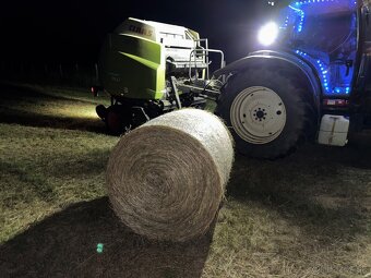 Claas variant - 2