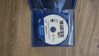 The Last of us part 2 PS4 - 2