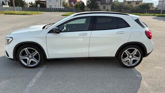 MB GLA 220 CDI 130kw 4 matic - 2