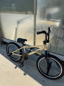 BMX - 2