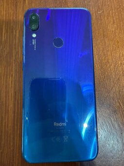 Xiaomi Redmi Note 7 - 2