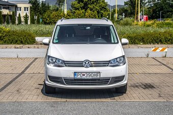 Volkswagen Sharan 2.0 TDI BMT 170k Highline DSG - 2