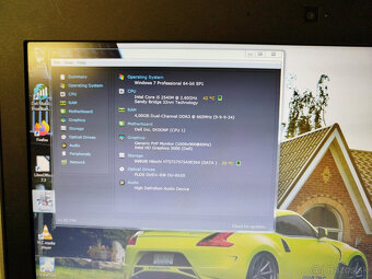 notebook Dell latitude E6420 na ND /ND64/ - 2
