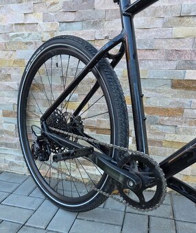 Specialized Sirrus X 2.0 Gravel/Fitness bike. - 2