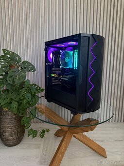 Ryzen 7 7700X,RTX 4060, DDR5 32GB - 2