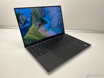 Dell XPS 15 9520 15.6" i7-12700H/16GB/1TB/FHD/RTX3050Ti - 2