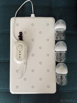 Monitor dychu - 2