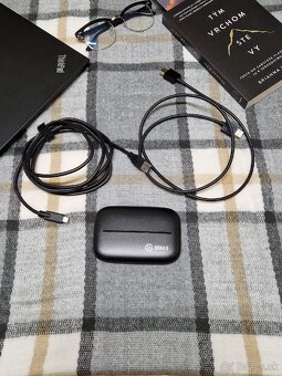 Capture card Elgato HD60 S pre Xbox 360, PS4, Xbox One, PS3 - 2