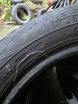 185/60r15 - 2