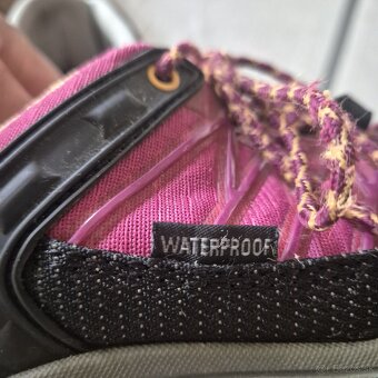 Turistická obuv CMP - 2