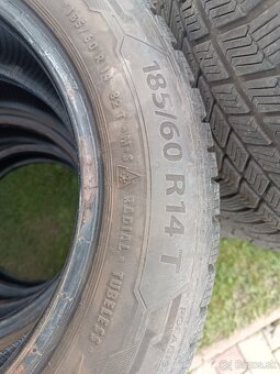 185/65r14vBarum - 2