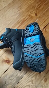 Pracovná obuv unisex Ardon Rover S3 - 2