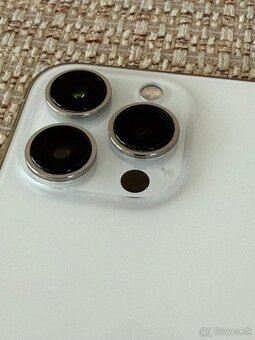 Predám iPhone 13 Pro 256 GB - 2