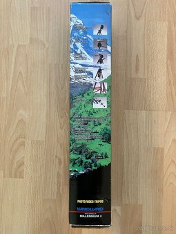 Vanguard Millennium 3 - 2