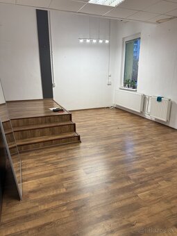 Krásny priestor na prenájom - 2