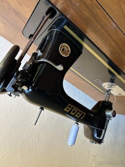 Šijací stroj lada - 2