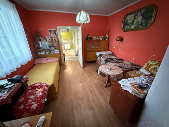 Rodinný dom na predaj v obci Dobrá Voda - 2