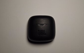 Sluchátka JBL Tune flex - 2