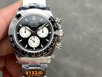 Rolex Daytona Le Mans - 2