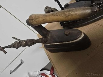 4kusi zehlicky do zbierky - 2