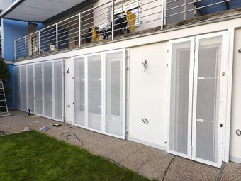 Kovovýroba a drevovýroba ,montáže ,opravy DKsteel - 2