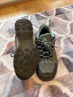 Dámska turistická obuv - 2
