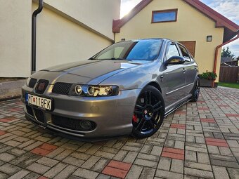 Seat leon fr 1.9 tdi arl 110kw - 2