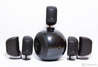 Bowers&Wilkins 5.1 High-end - 2